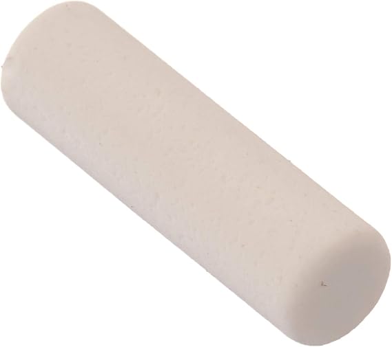 Alvin, EZR, Mechanical Pencil Eraser Refill, Fits Draf-Matic, Draf-Line, Draft-Tec Series - 3-Piece Set