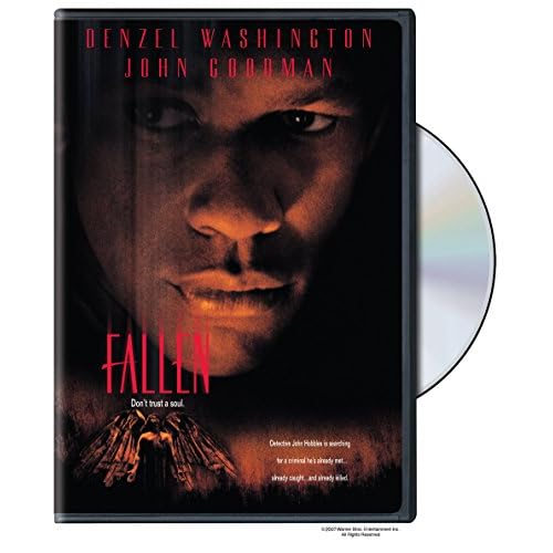Fallen (DVD)