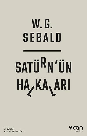 Satürn'ün Halkaları
