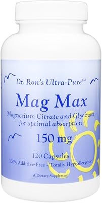 Dr. Rons Mag Max 150 mg