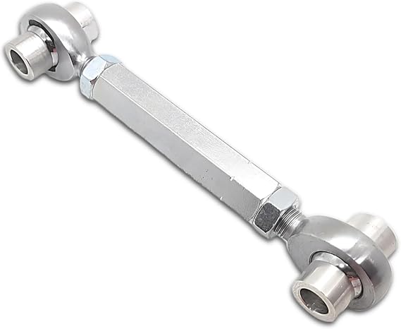 Panigale V2 V2S Up To 2024 Adjustable Lowering Links Kit 4 Inches Lower