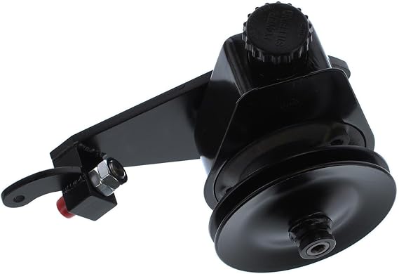 Borgeson 800335 Power Steering Pump