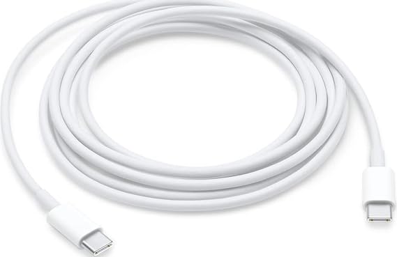 Apple USB-C Charge Cable (2m)
