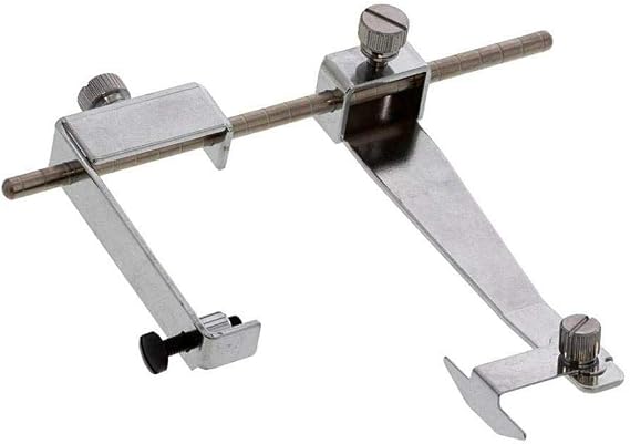 JUKI Even Feed Foot Quilting Guide #40171424 for TL-98Q, TL-2000Qi, TL-2010Q