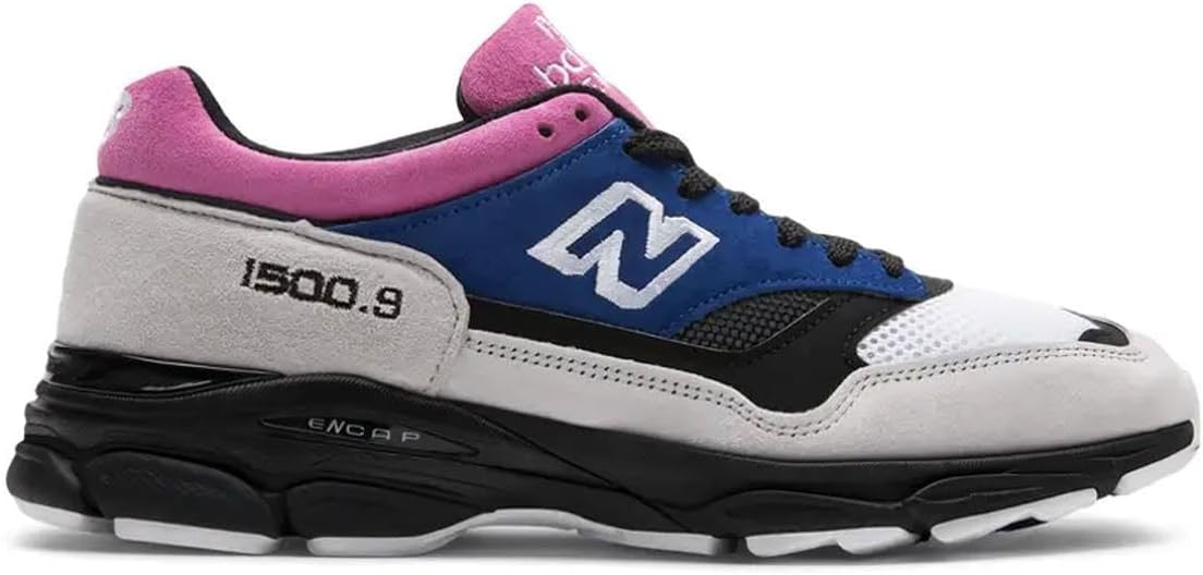 New Balance Men's 500 trainers