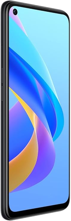 OPPO A76 4/128GB Black 6042958