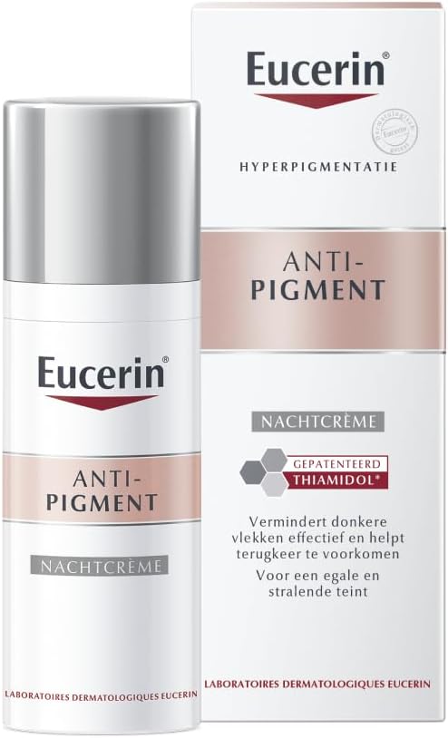 Eucerin Anti-Pigment Night Care 50ml
