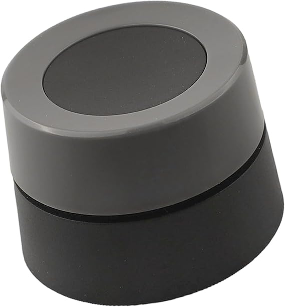 Flic Button Smart Button Rotary Knob for Zigbee 3.0 Control, Compatible with Tuya Smart App for Lighting Automation