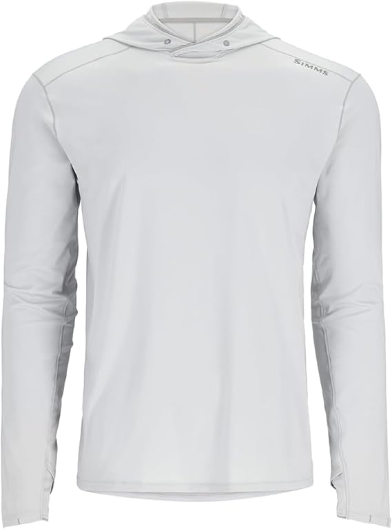 Simms Men's Solarflex Hoody