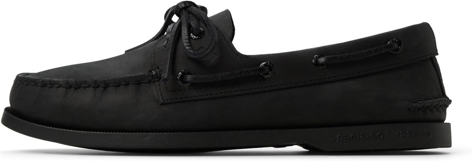 Sperry Men's Authentic Original 2-eyeBoat Shoe