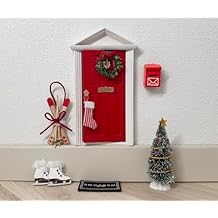 Special Entry for Fairies and Elves Elf Magical Door