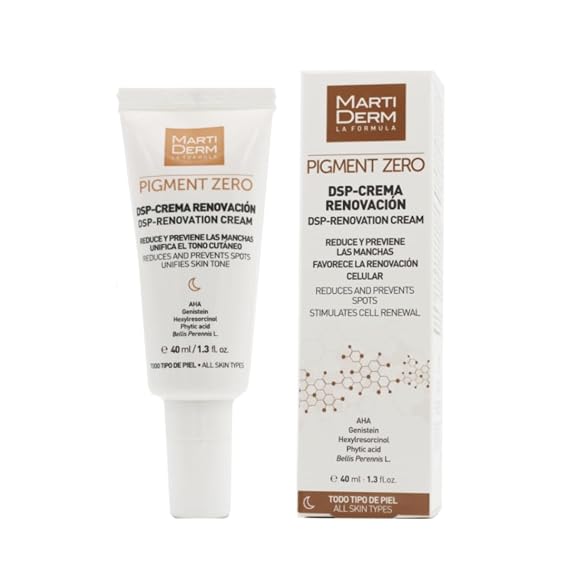 Dsp-Crema Renovacion Noche 40 Ml