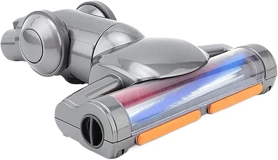 Motorized Floor Brush Head Compatible for Dyson DC31 DC34 DC35 Vacuum Cleaner Electric Brush Head Accessorie