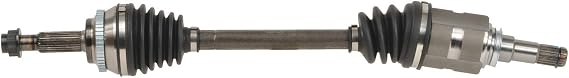 Cardone 66-5228 New CV Axle