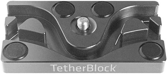 Tether Tools TetherBlock Camera Cable Port Protection for Cable Management