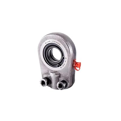 1PC Radial Spherical Plain Bearings GIHR-K20DO253035405060708090100110120 Oil Cylinder Joint Bearings Engine PartsGIHR-K110DO ID110mm