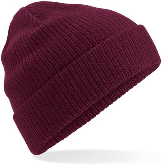 Organic Cotton Beanie