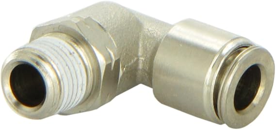 Air Lift 21837 Elbow