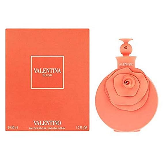Valentino Valentina Blush Women Eau De Parfum 50 ml/ 1.7 Ounce