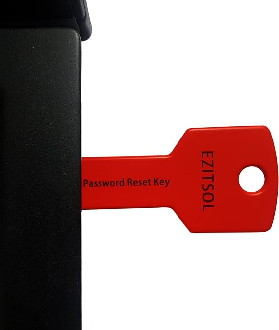 USB Compatible Password Reset Recovery Boot Key Flash Drive | Compatible with Windows XP,Vista,7,8.1,10,11,Server | Remove Reset Recover login Password