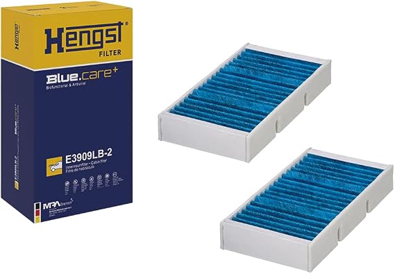 Hengst Cabin Filter