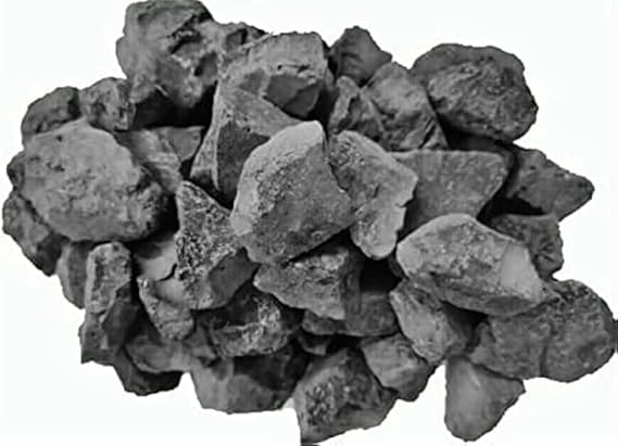 Full Roasted Nakumatt Clay, Edible Clay. 7 Ounce (200gm)