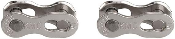 Chain Link KMC MISSINGLINK 9SPD 6.5MM Card of 2