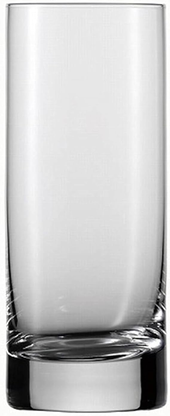 ZWIESEL 122414 Tumbler, Turvolo, 11.2 fl oz 330 ml 11 oz Clear, Dishwasher Safe Old Product Number 577705