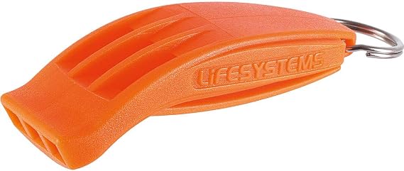Lifesystems Hurricane Whistle
