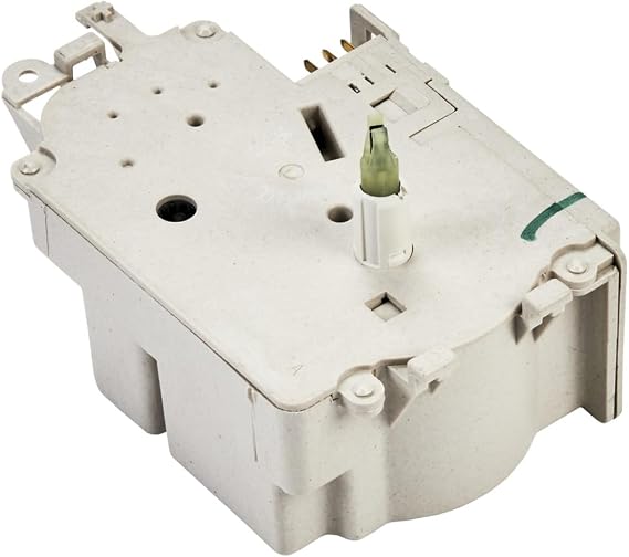 Whirlpool WP8572976 Genuine OEM Top Load Washer Timer Replacement Part - Replaces 8572976