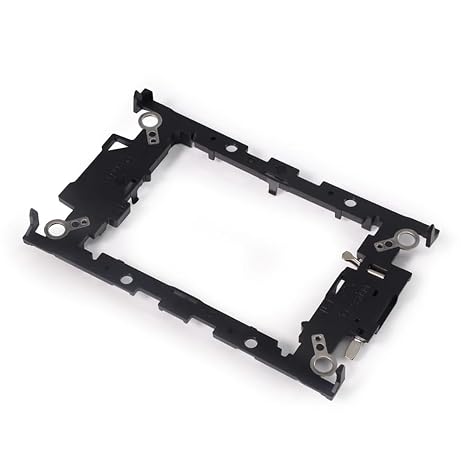 Alphacool ES Socket 4677 CPU Carrier E1B (13836)