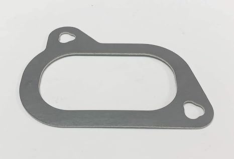 Deutz 4102622 OEM Part, Gasket, Intake by Deutz