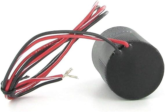 Irritrol DCL Encapsulated DC Latching Solenoid
