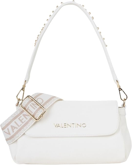 Valentino Women's DEA Re Handbag, One Size