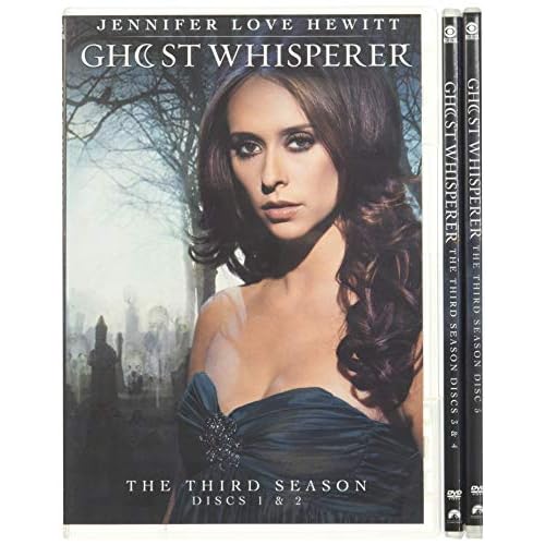 Ghost Whisperer: Season 3