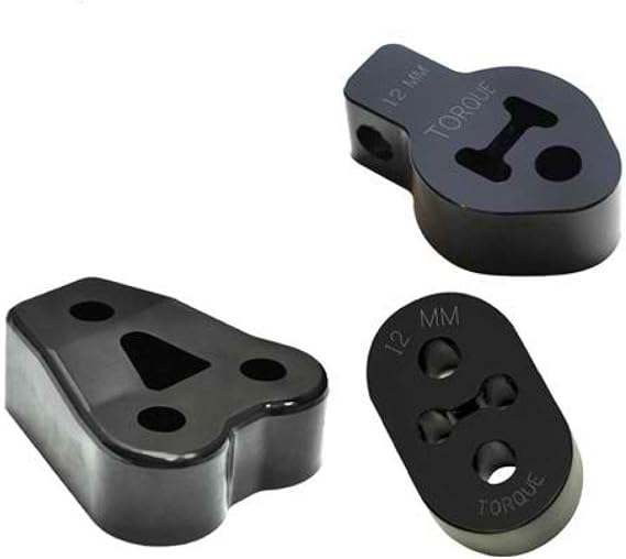 Torque Solution TS-EH-EVOX Exhaust Mount Kit