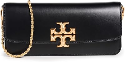 Tory Burch Womens Eleanor Clutch