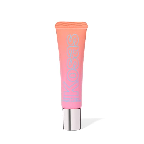 Kosas Plump + Juicy Hydrating and Plumping Lip Balm Treatment