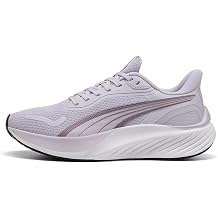PUMA Unisex Pounce LiteRoad Running Shoe