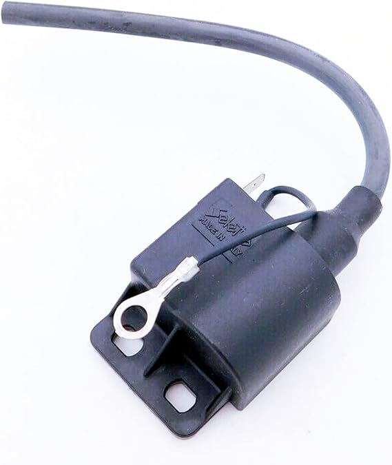KTM OEM IGNITION COIL Compatible with 50 SX/Mini 2010-2023 - 45239006100