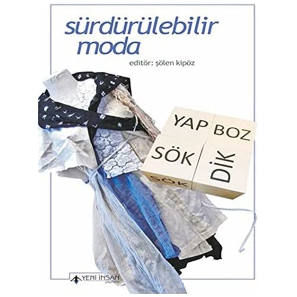 Sustainable Fashion Paper Cover – June 1, 2020