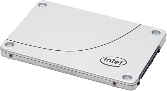 Intel SSDSC2KB019T701 S4500 Series 1.9tb 2.5 In