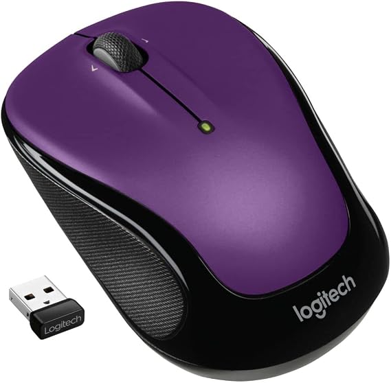 Logitech M325S Mouse