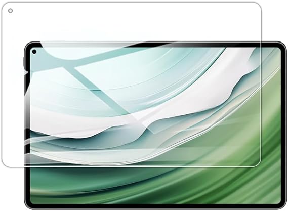 Kepuch 2 Pack Tempered Glass Screen Protector Transparent for Huawei MatePad Pro 11" 2024 2022