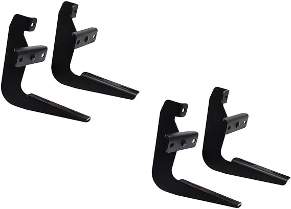 Westin 27-1885 Running Board Mount Kit