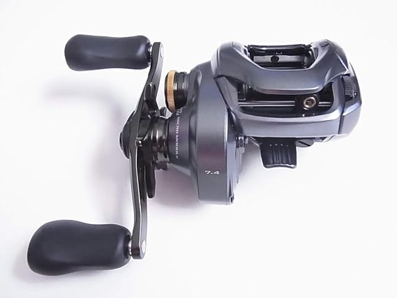 Shimano Clado DC 150 HG Curado DC 150 HG Gear Ratio 7.4:1 Right Wound