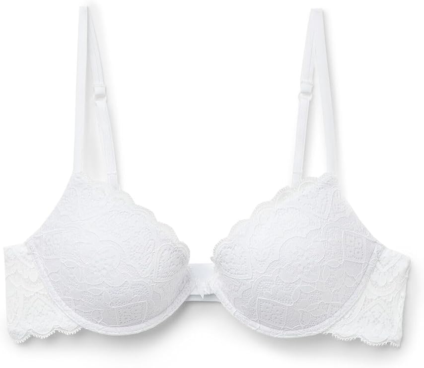 Intimissimi Bellissima Lace Push-up Bra