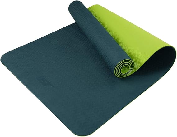 USR Deep Serisi Yoga Matları