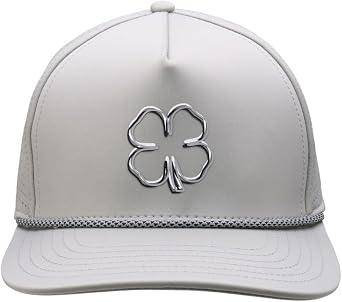 Black Clover Harlow Pro 3 Adjustable Hat