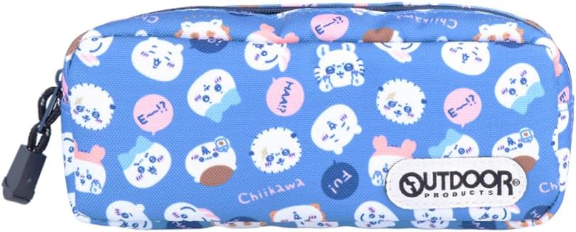 ちいかわ ペンケース Outdoor Products